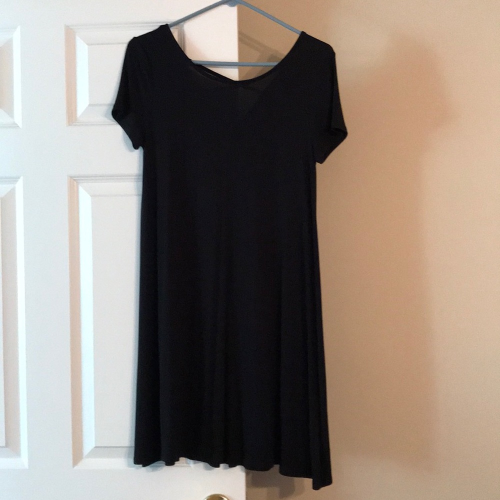 T shirt dress